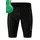 Black/Bright Green