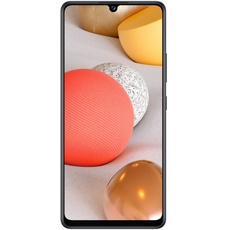 Bild Galaxy A42 5G 4 GB RAM 128 GB prism dot black