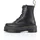 Jadon Black Polished Smooth in Schwarz