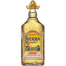 Beispielbild eines Produktes aus Tequila