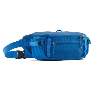 Patagonia Black Hole Waist Pack 5L One Size Vessel Blue