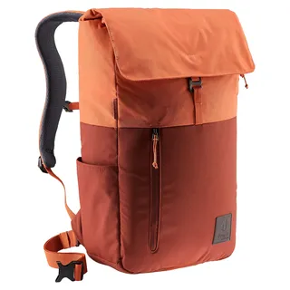 Deuter UP Seoul 16+10 l redwood/sienna