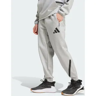 adidas Adidas Zip.N.E. Pant Medium Grey Heather - XL