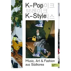 K-Pop, K-Style