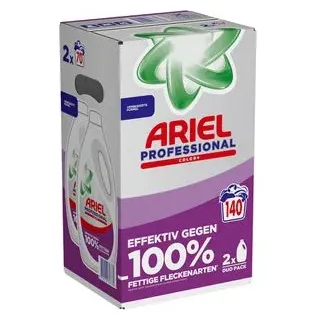 Ariel Colorwaschmittel Flüssig 3,15 l