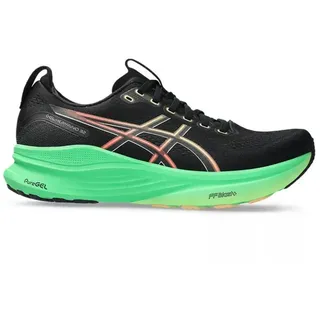 Gel-Kayano 32 Herren Black/Vital Green 44,5