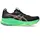Gel-Kayano 32 Herren Black/Vital Green 44,5