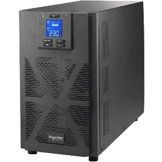 APC Schneider Electric USV-Anlage SRVS3KI