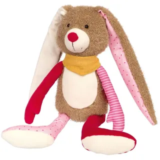 Sigikid Patchwork Sweety Hase 40cm (42850)