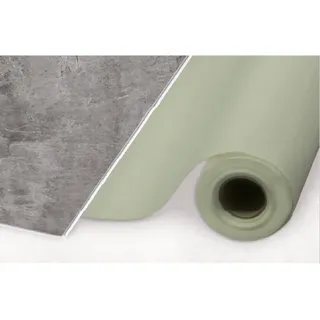 Check Verlegematte 1025 Check Smart Tile 15 m2 Stärke 1,15 mm Hellgrau