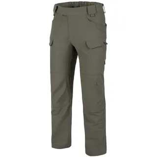 Helikon Herren Outdoor Tactical Pants Olive Drab Größe 3XL Lang