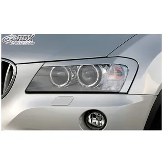 RDX Racedesign BMW X3 F25 2010-2014 (ABS) RDSB125