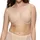 W01 Damen Nude beige 75D
