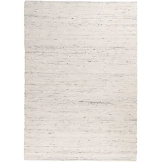 Steffensmeier Flachgewebeteppich 160/230 cm Paros , Naturmaterialen , Uni , Rechteckig , 160x230 cm , beidseitig verwendbar , Teppiche und Böden, Teppiche, Webteppiche