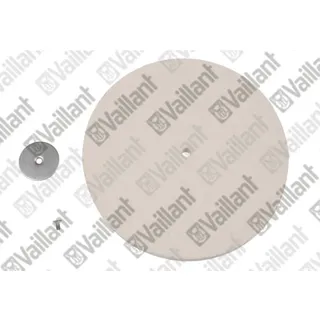 Vaillant Isolierplatte 10 mm 210779