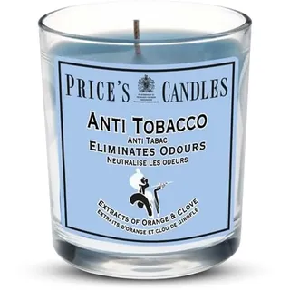Preise Anti Tobacco Jar