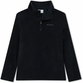 Columbia Glacial Half Zip black (010) L