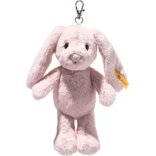 Steiff Soft Cuddly Friends Hase 16 cm Rosa