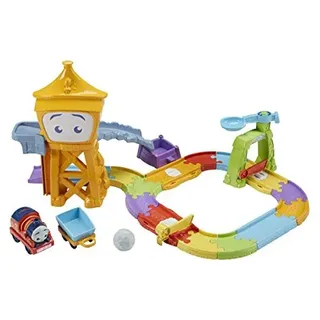 Fisher Price Thomas und Seine Freunde: Die Chicalor-Karriere