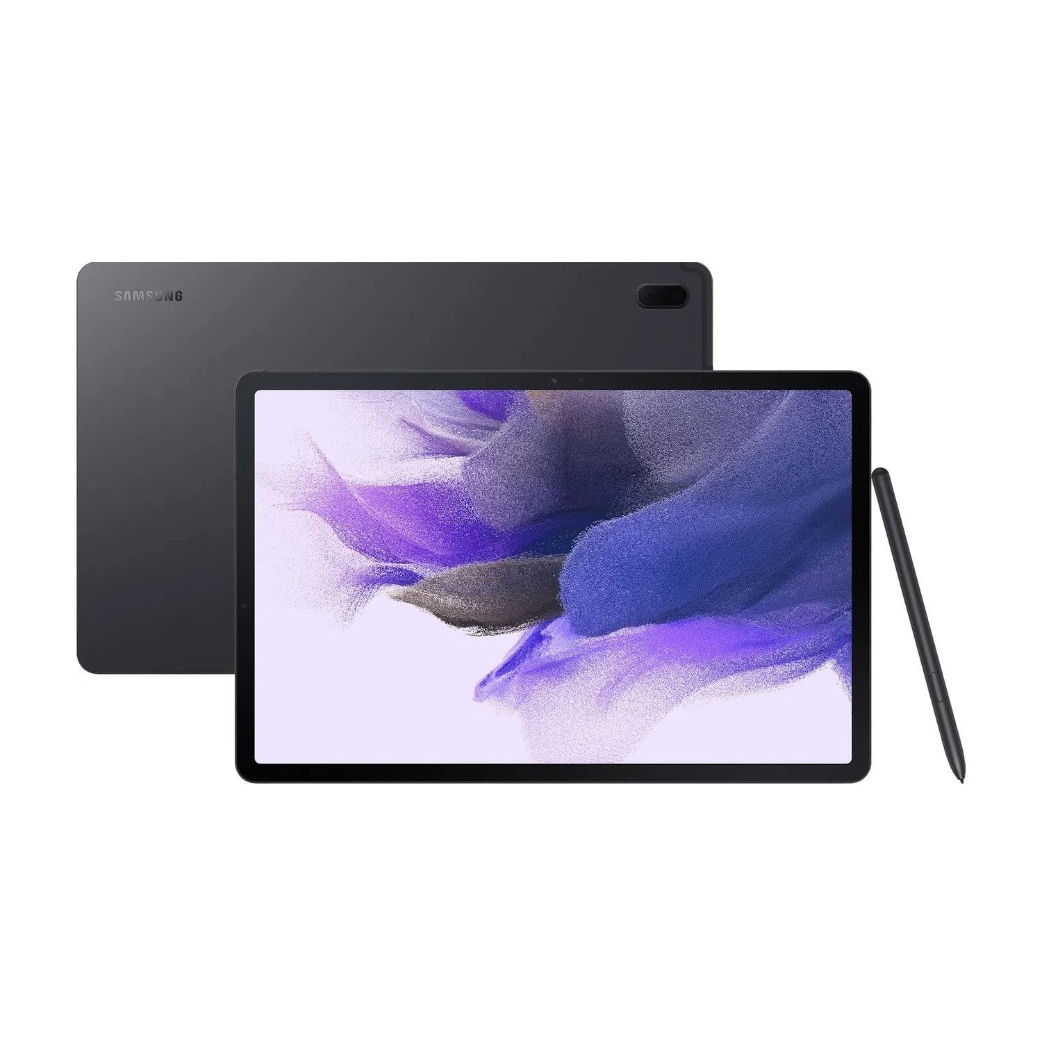 Bild von Galaxy Tab S7 FE 12.4" 64 GB Wi-Fi mystic black