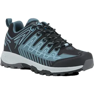 Trezeta Bergstiefel für Damen 010724110, bunt, 36 EU