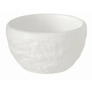 Villeroy & Boch Eierbecher Weiß