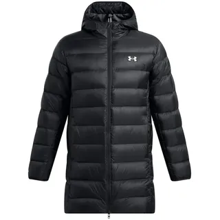 Under Armour Legend Down Parka schwarz 2XL