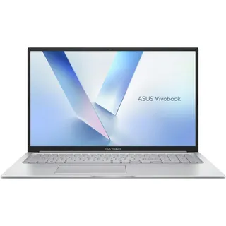Vivobook 17 Intel Core 7 150U 16 GB RAM 500 GB SSD Win11 Pro Cool Silver
