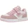 Kinder Beige/Pink 28