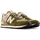 574 Sneaker, Woodland, 41.5 EU