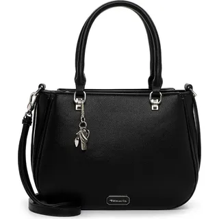 TAMARIS TAS Katharina Shopper Polyurethan Black