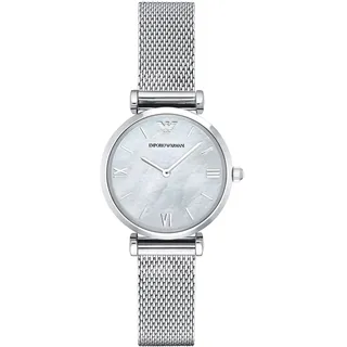 Emporio Armani AR1955 Edelstahl 32 mm AR1955