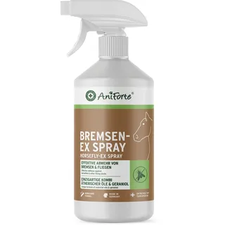 AniForte Bremsen-EX Fliegenspray Spray 1 l