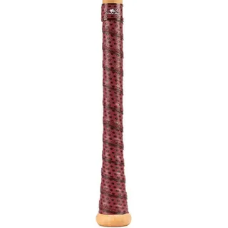 Eidechsenhäute DSP Bat Grip 0,5 mm Farbe Maroon