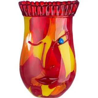 Casablanca by Gilde Gilde Vase Gump Vasen