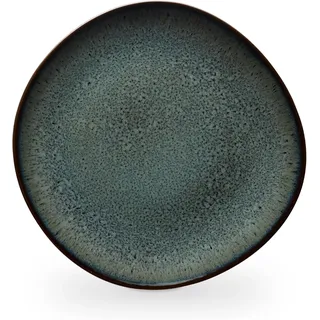 Villeroy & Boch Lave Frühstücksteller Ø 23 cm grau