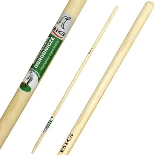Stiel, Lackierter Rechenstiel 130Cm - Big-G130L