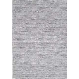 OCI Uni-Teppich SOFI Lori, grau ¦ Synthetische Fasern ¦ Maße (cm): B: 160