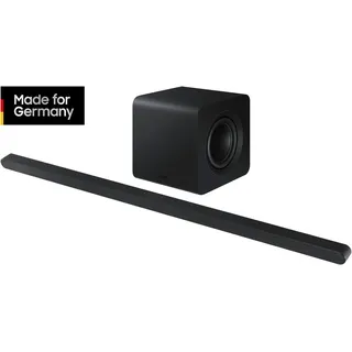 Samsung HW-S810GD Schwarz