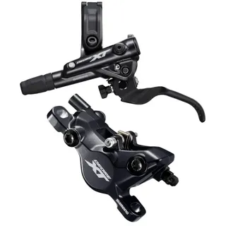 Shimano Deore XT M8100