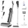 Floor One S5 Combo Power KIT Smart nass-trockensauger