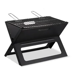 Relaxdays Klappgrill 10026545