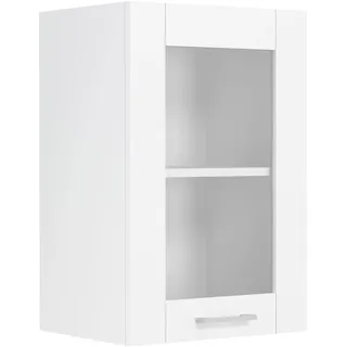 VCM Hängeschrank Küchenschrank B. 40 x 0 x 0 cm Weiß