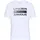 Team Issue Wordmark Weiß/Schwarz L