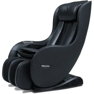 Massagesessel Easyrelaxx 1 St schwarz