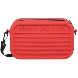 Giorgio Armani Xm001274a_f15130u Umhängetasche Material Pink