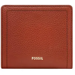 Fossil Damen-Bifold Logan klein Leder, SL7829243