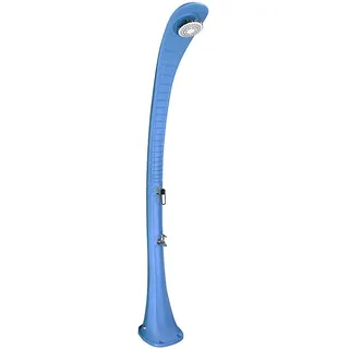 Formidra Solardusche Cobra blau 32 l