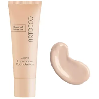 Light Luminous Foundation 25 ml 06 Light Beige