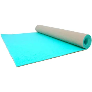 Primaflor PODIUM Teppichläufer 100 x 300 cm Blau